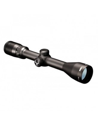 Оптический прицел Bushnell 3-9x40 Trophy XLT Circle-X RETICLE Оптический прицел Bushnell 3-9x40 Trophy XLT Circle-X RETICLE