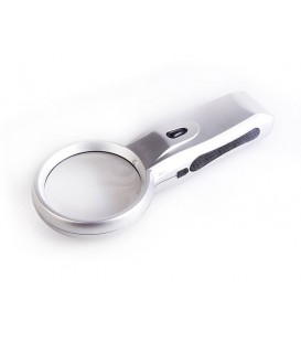 Лупа MG2B-1 2.5*90