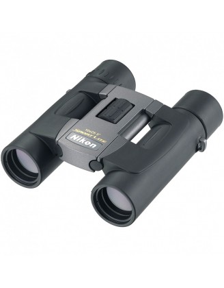 Бинокль Nikon Sport Lite DCF 10*25 Black Бинокль Nikon Sport Lite DCF 10*25 Black