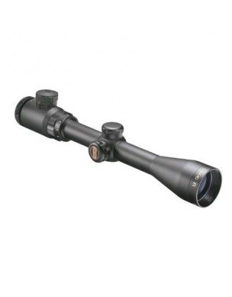 Оптический прицел Bushnell 3-9x40 Banner RED — GREEN подсветка Оптический прицел Bushnell 3-9x40 Banner RED — GREEN подсветка
