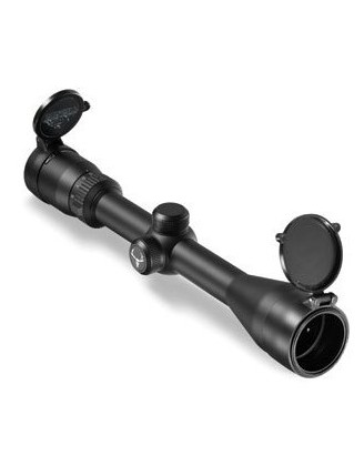 Оптический прицел Bushnell 3-9x40 Banner  BLACK POWDER, CIRCLE-X RETICLE