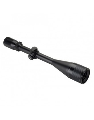 Оптический прицел Bushnell 6-18x50 Trophy XLT ADJUSTABLE OBJECTIVE Оптический прицел Bushnell 6-18x50 Trophy XLT ADJUSTABLE OBJECTIVE