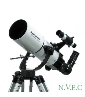 Телескоп Celestron PowerSeeker 80 AZS
