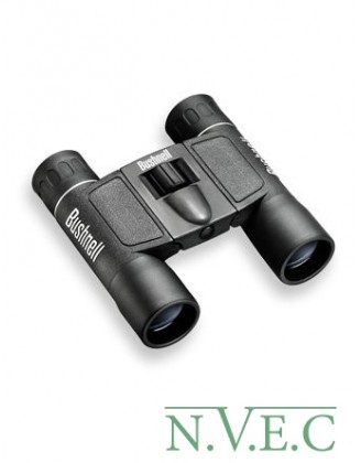 Бинокль Bushnell 10x25 Powerview Compact