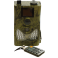 Фотоловушка Scout Guard SG550M-8MHD (8MP, запись видео 720пикселей HD, запись звука, отправка MMS/E-mail)