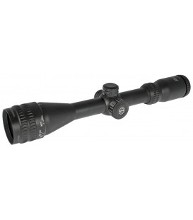 Оптический прицел Hawke Sport HD IR 2-7x32 AO(Mil Dot)