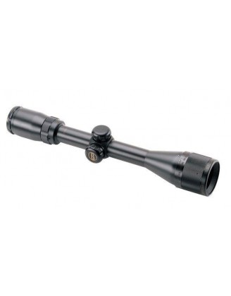 Оптический прицел Bushnell 4-12x40 Banner MULTI-X, ADJUSTABLE OBJECTIVE Оптический прицел Bushnell 4-12x40 Banner MULTI-X, ADJUSTABLE OBJECTIVE