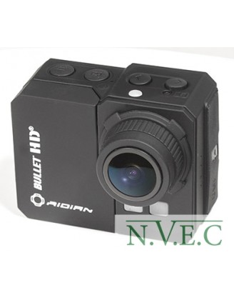 Экшн-камера Ridian Bullet HD3 Jet X