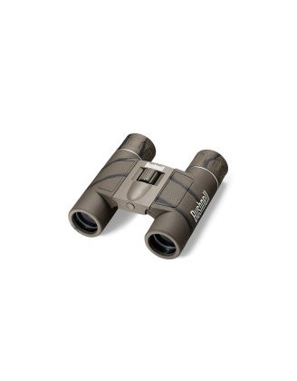 Бинокль Bushnell 10x25 H2O Roof камуфляжный, водонепроницаемый, компактный