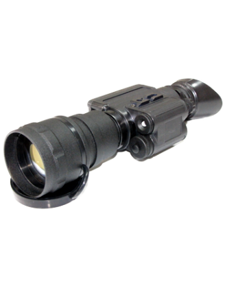 Монокуляр ночного видения SPARK / F85 ( без оголовья)   (пок. 1,  ЭОП в металлокерамическим корпусе, разрешение св. 57 штр/мм, у