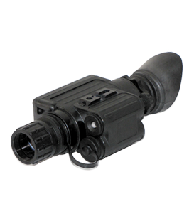 Монокуляр ночного видения SPARK / F35 ( без оголовья)   (пок. 1,  ЭОП в металлокерамическим корпусе, разрешение св. 57 штр/мм, у