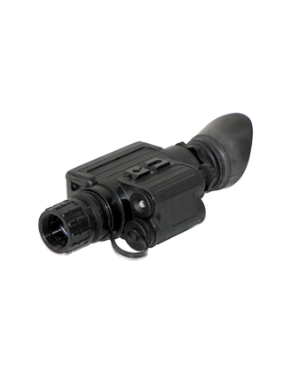 Монокуляр ночного видения SPARK / F35 ( без оголовья)   (пок. 1,  ЭОП в металлокерамическим корпусе, разрешение св. 57 штр/мм, у