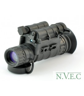 Монокуляр ночного видения NVM-14М BC (3В) с регулировкой яркости ( без оголовья)   (пок. 3, чувств. - св. 1900 мкА/лм, разрешени