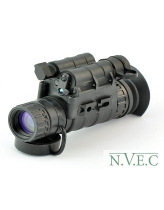 Монокуляр ночного видения NVM-14М BC (3В) с регулировкой яркости ( без оголовья)   (пок. 3, чувств. - св. 1900 мкА/лм, разрешени