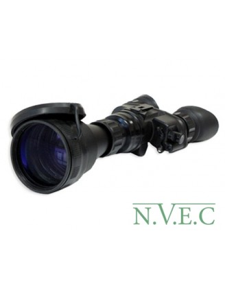 Бинокль ночного видения СОТ NVB-4 BC с регулировкой яркости   (пок. 2+, увеличение  -   4х,  чувств.- св. 500  мкА/лм, разрешени