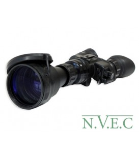 Бинокль ночного видения СОТ  NVB-4 BC (3А)  с регулировкой яркости   (пок. 3, увеличение  -   4х,  чувств.- св. 1800  мкА/лм, ра