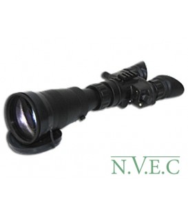 Бинокль ночного видения СОТ NVB-6 BC с регулировкой яркости   (пок. 2+, увеличение  -   6х,  чувств.- св. 500  мкА/лм, разрешени