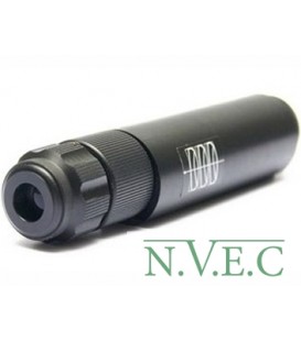 ИК-осветитель лазерный COT L50  без кронштейна (50 мВт, длина волны 830нм, регулировка угла расходимости, гориз/ вертикальная вы