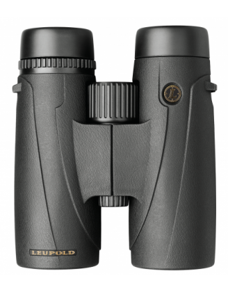 Бинокль Leupold BX-4 McKinley HD 10x42 roof, чёрный