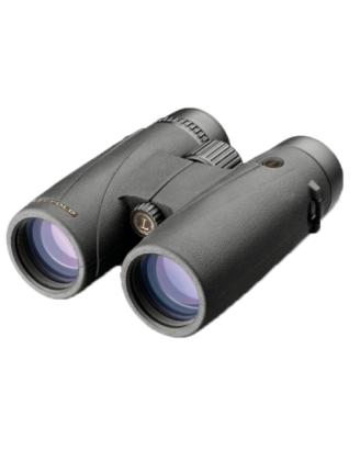 Бинокль Leupold BX-4 MCKINLEY HD 8x42 MM ROOF чёрный