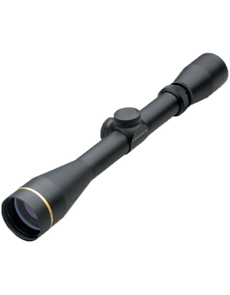 Оптический прицел Leupold  UltimateSlam 3-9x40 FireDot SA.B.R., подсветка, матовый