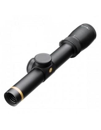 Оптический прицел Leupold VX-6 1-6x24 CDS German 4, без подсветки, 30 мм, матовый