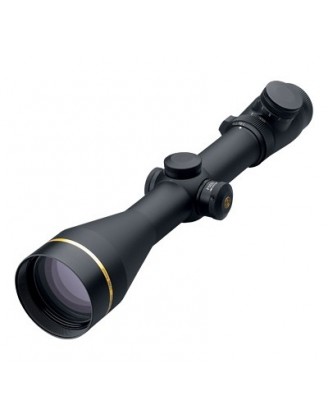 Оптический прицел Leupold VX-3 4,5-14х50 подсветка, метрический, German-4, 30 мм, матовый