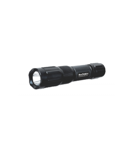 Подствольный фонарь Nextorch P6A аккумуляторный, Cree LED 110 люмен, 3 режима, зарядка+авто зарядка