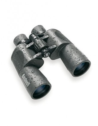 Бинокль Bushnell 7x50 H2O PORRO