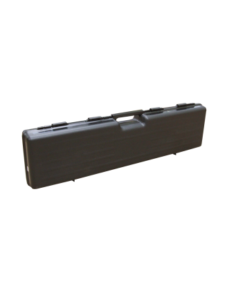 Кейс Negrini для гладкоствольного оружия, с отделениями, макс. длина стволов до 910 мм