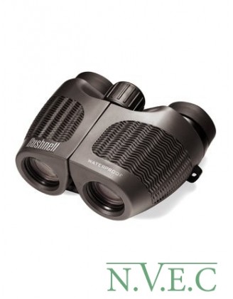 Бинокль Bushnell 10x26 H2O Roof Compact
