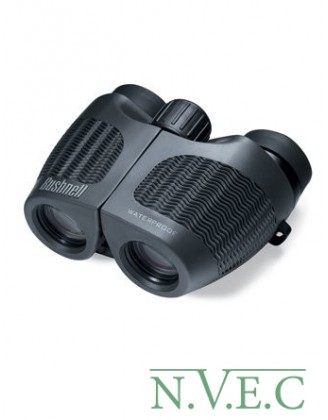 Бинокль Bushnell 8x26 H2O Roof Compact