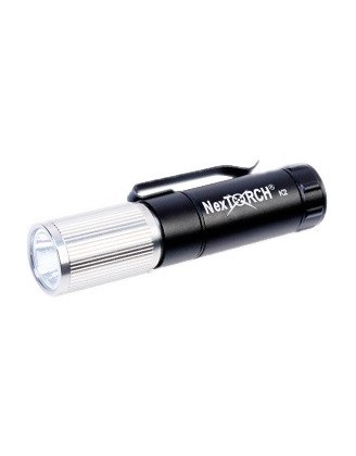 Фонарь компактный Nextorch К2 светодиодный 65 люм., 5 режимов, крепление на ремень Фонарь компактный Nextorch К2 светодиодный 65 люм., 5 режимов, крепление на ремень