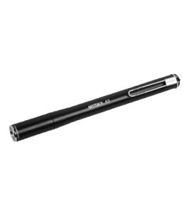 Фонарь-ручка Nextorch К3 Penlight светодиодный компактный 180 люмен, 4 режима работы