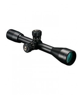 Оптический прицел Bushnell 10x40 Elite Tactical Mil-Dot