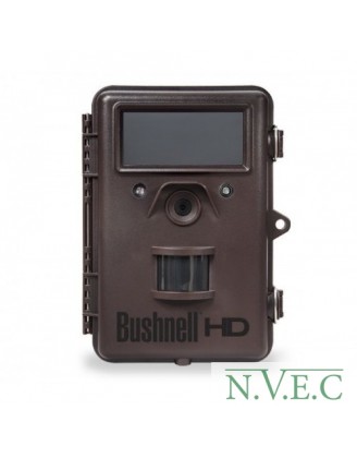 Цифровая камера слежения BUSHNELL Trophy Cam HD Max, Color LCD, коричневая