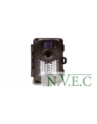 Камера Bushnell X-8 Trail Cam 3-5MP, коричневая
