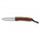 Нож LionSteel Opera D2 лезвие 74 мм, рукоять - дерево кокоболо