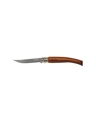 Нож Opinel 12 см филейный