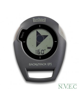 GPS навигатор Bushnell BACKTRACK G2 Black/Green