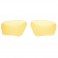 Линзы Randolph EDGE 69мм, желтые MEDIUM YELLOW LT-83.69%