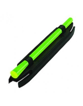 Мушка HiViz Magnetic Sight M-Series M300 узкая