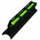 Мушка HiViz Tactical Shotgun Front Sight Medium