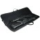 Тактический чехол-рюкзак Leapers UTG  96,5 см, чёрный