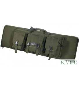 Тактический чехол-рюкзак Leapers UTG 107 см, зеленый О Green