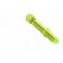 Оптоволокно HiViz сменное для мушек Magnicomp, диаметр  0,090", зелёное