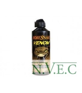 Масло оржейное Borasnake Venom Gun Oil with T3 4 oz. Black