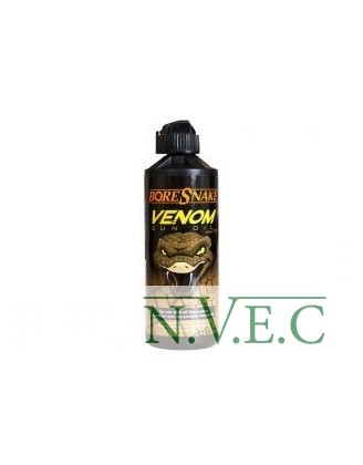 Масло оржейное Borasnake Venom Gun Oil with T3 4 oz. Black