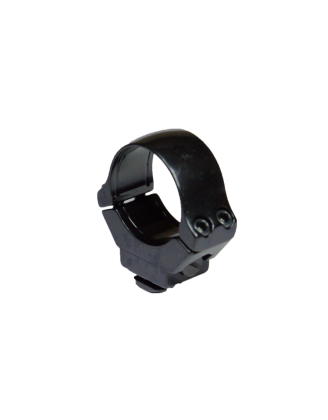 Кольцо заднее для поворотного кронштейна д.26 мм, высота 12,5 мм (Sauer 202)