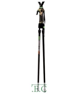 Опора для ружья Primos Trigger Stick™ Gen2 2 ноги, 61-155 см